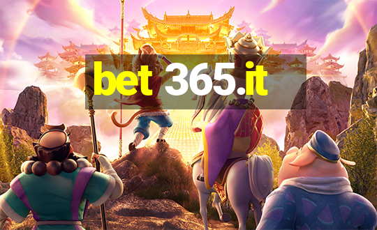 bet 365.it