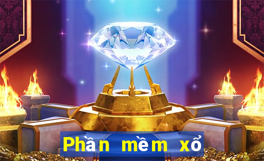 Phần mềm xổ số 901