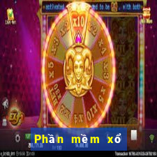 Phần mềm xổ số 901