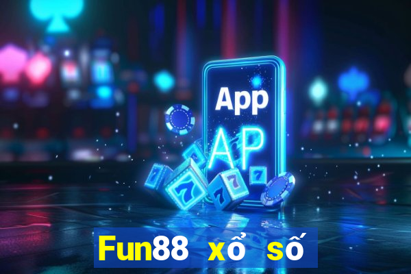 Fun88 xổ số Mercedes Benz