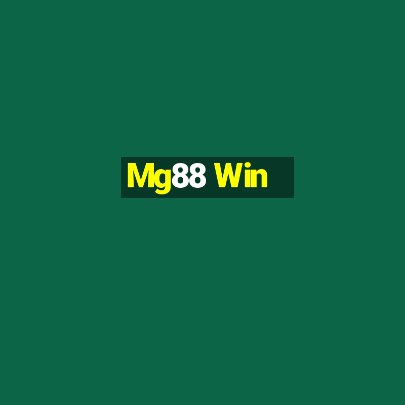 Mg88 Win