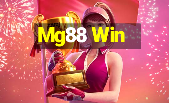 Mg88 Win