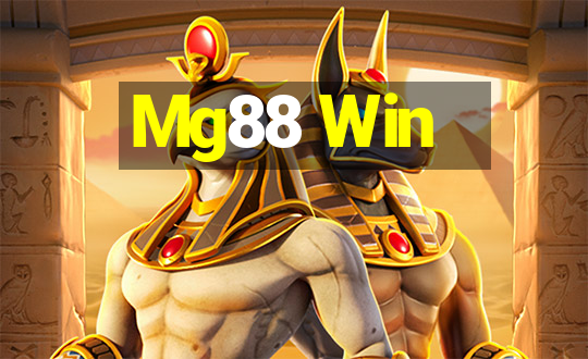 Mg88 Win