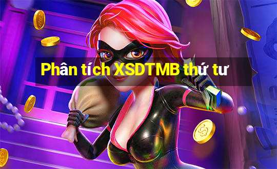 Phân tích XSDTMB thứ tư