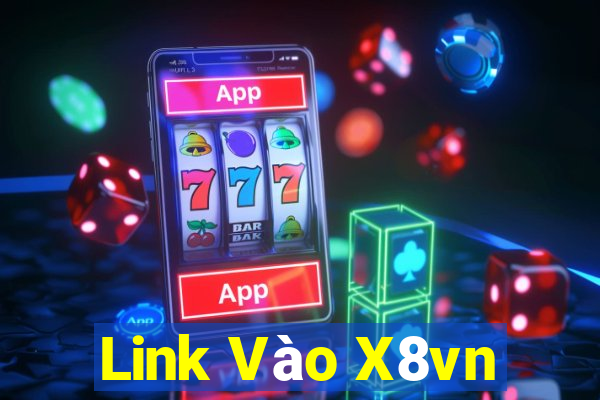 Link Vào X8vn