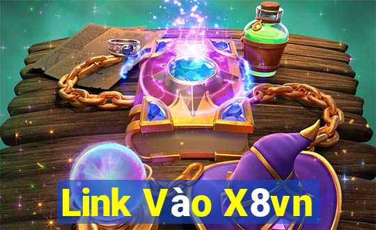 Link Vào X8vn