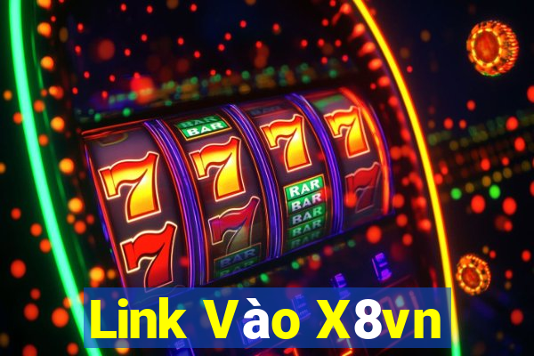 Link Vào X8vn