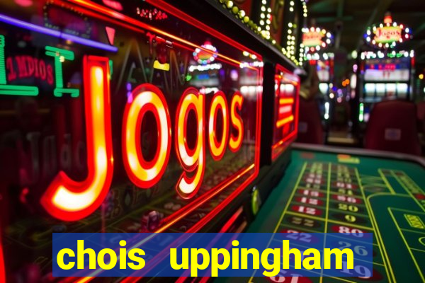 chois uppingham opening times