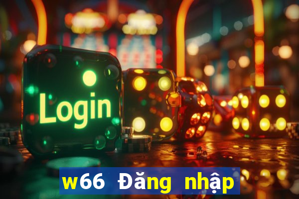 w66 Đăng nhập Tải về