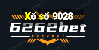 Xổ số 9028