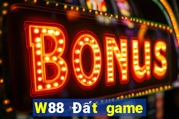 W88 Đất game bài đăng nhập