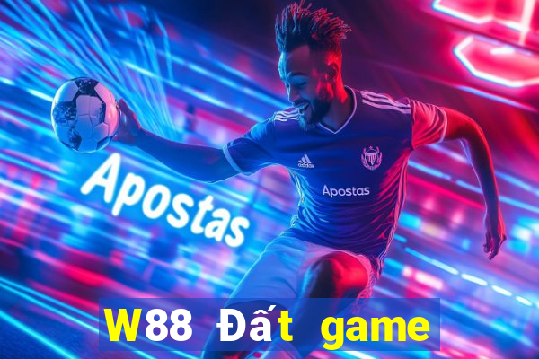 W88 Đất game bài đăng nhập