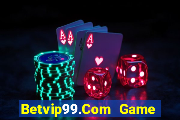 Betvip99.Com Game Bài 123