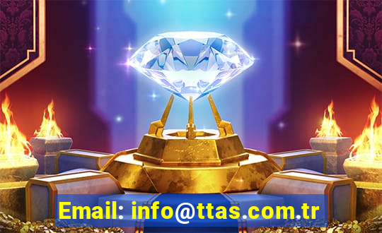 Email: info@ttas.com.tr