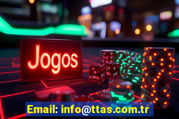 Email: info@ttas.com.tr