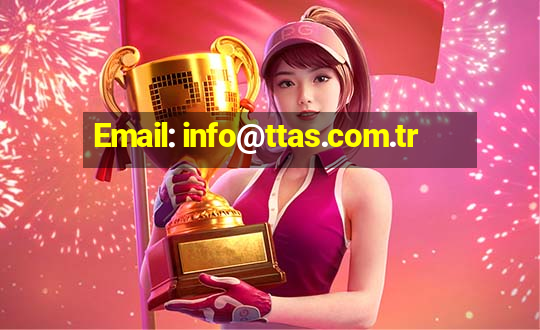 Email: info@ttas.com.tr