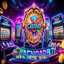 Nền tảng giải trí Bibo