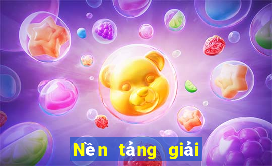 Nền tảng giải trí Bibo