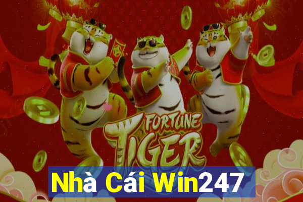 Nhà Cái Win247