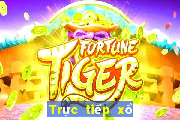 Trực tiếp xổ số 4D Ngày mai