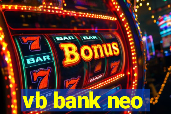 vb bank neo