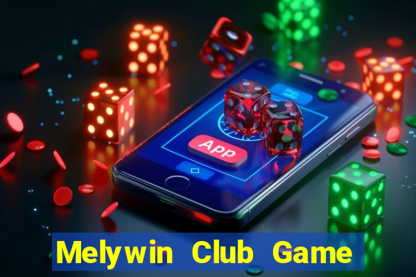 Melywin Club Game Bài B88