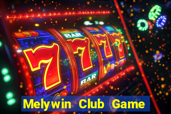 Melywin Club Game Bài B88