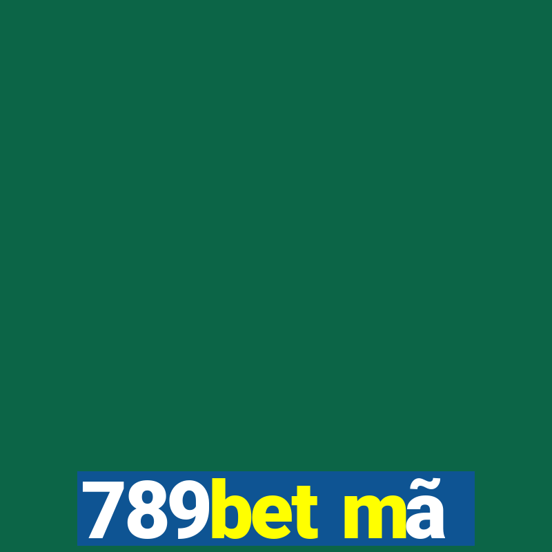 789bet mã