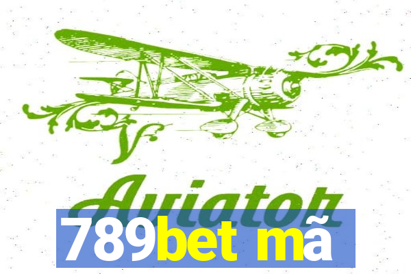 789bet mã