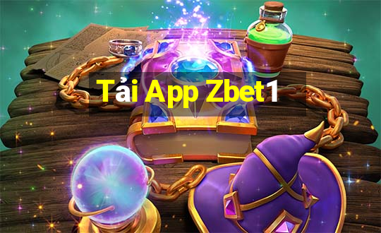 Tải App Zbet1