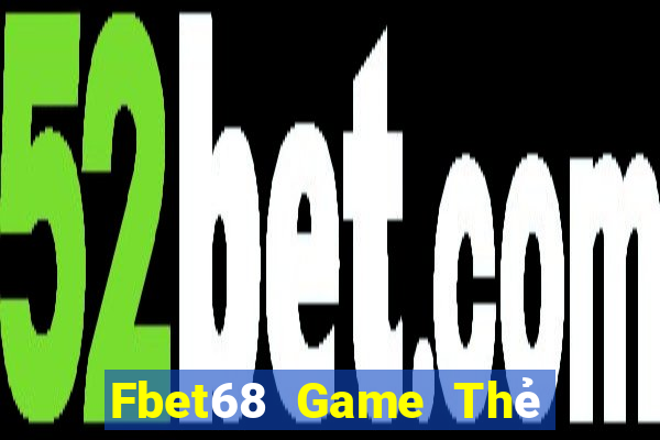 Fbet68 Game Thẻ Bài Illuminati