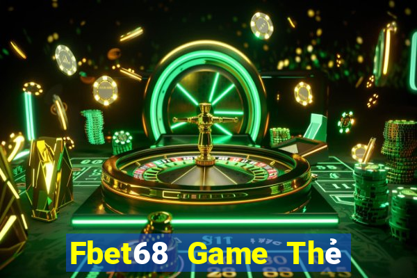 Fbet68 Game Thẻ Bài Illuminati