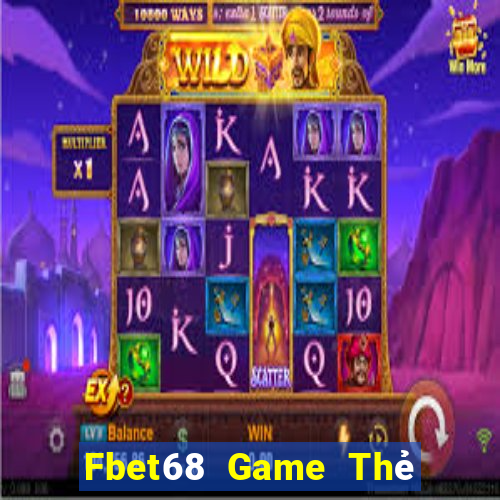 Fbet68 Game Thẻ Bài Illuminati