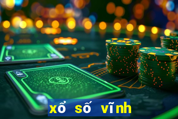 xổ số vĩnh long 7 tây