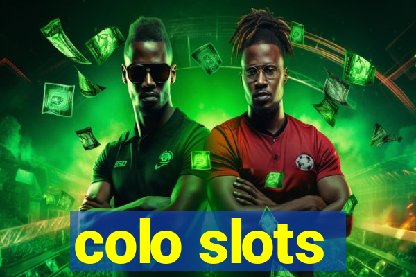 colo slots