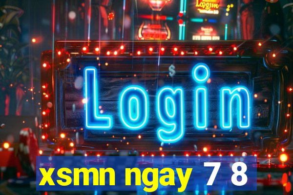 xsmn ngay 7 8