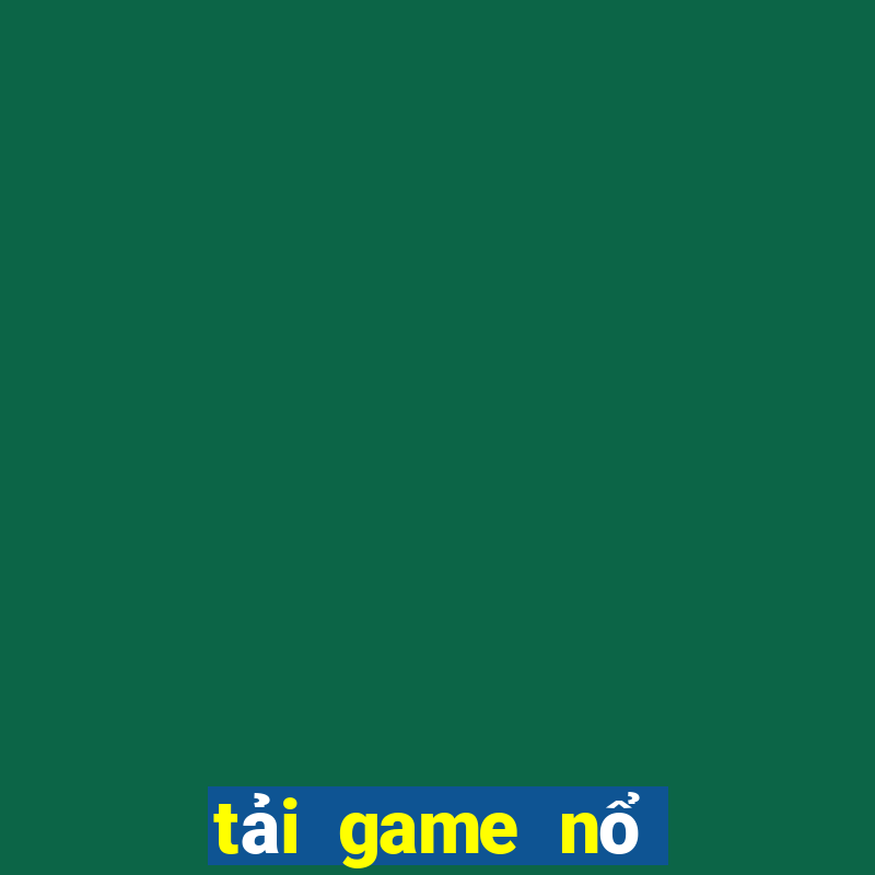 tải game nổ hũ 888