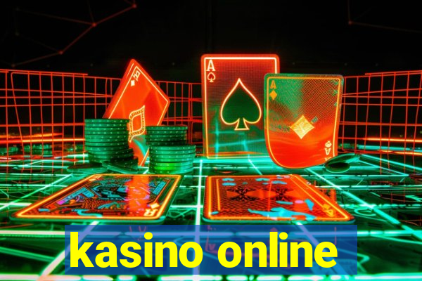 kasino online