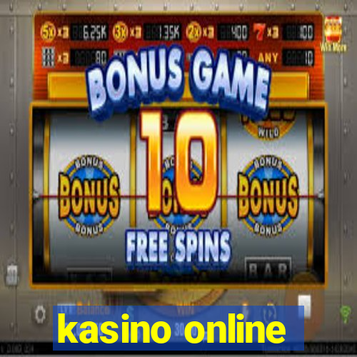 kasino online