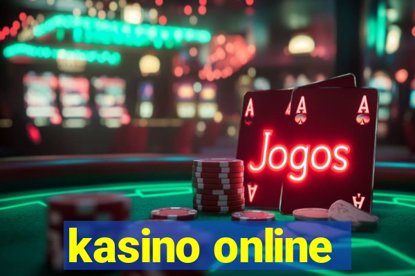 kasino online