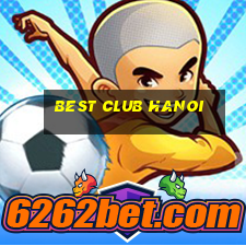 best club hanoi