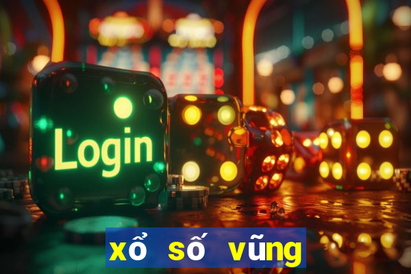 xổ số vũng tàu 9 tháng 8