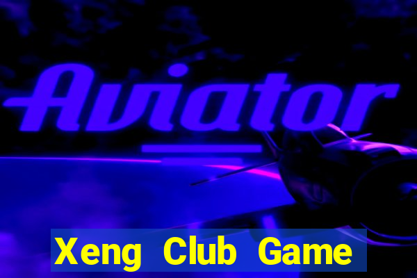 Xeng Club Game Bài Phỏm