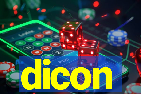 dicon