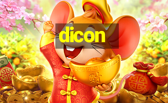 dicon