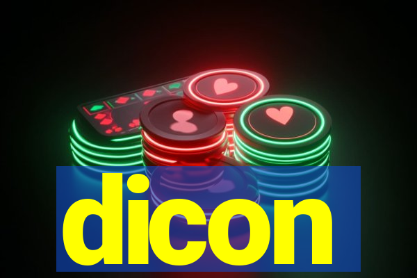 dicon