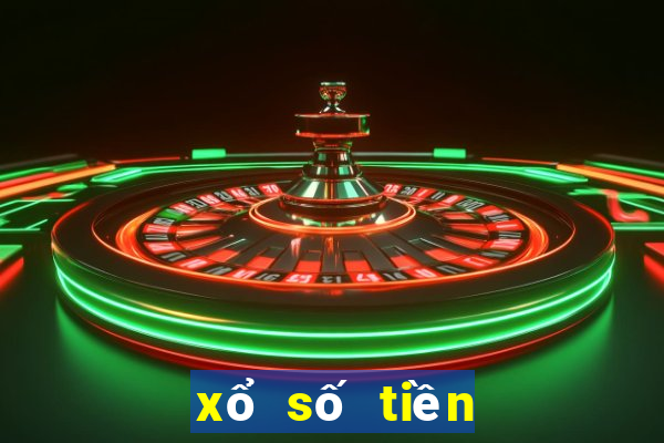 xổ số tiền giang 14 tháng 04