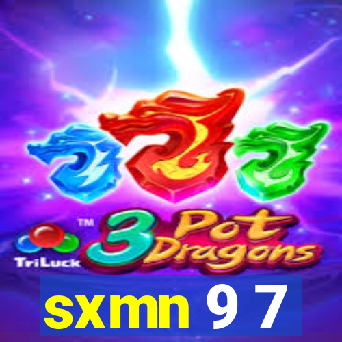 sxmn 9 7