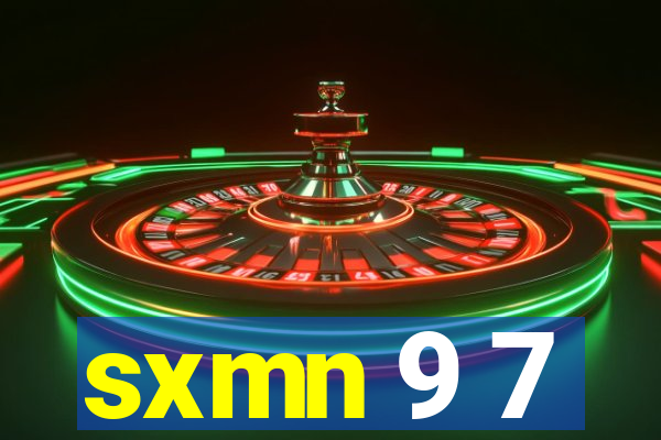 sxmn 9 7