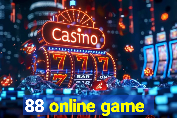 88 online game